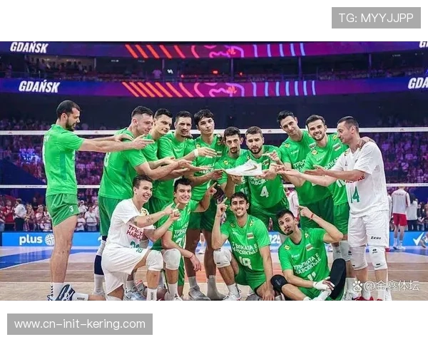 男排世锦赛金字塔结构明显 新兴势力挑战传统格局