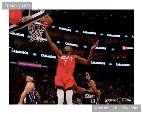 火箭前场篮板25次仍输球，进攻效率低下成致命伤