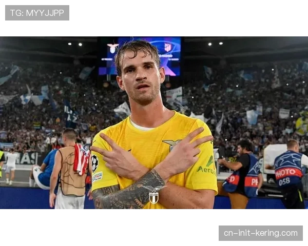 拉齐奥官方宣布与中场核心阿尔贝托续约至2028年